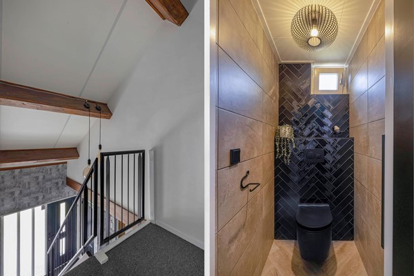 Medium property photo - Tweeschaar 28, 8314 AV Bant